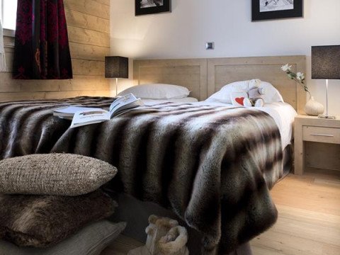 RESIDENCE L’OREE DES NEIGES - SKI PASS INCLUS