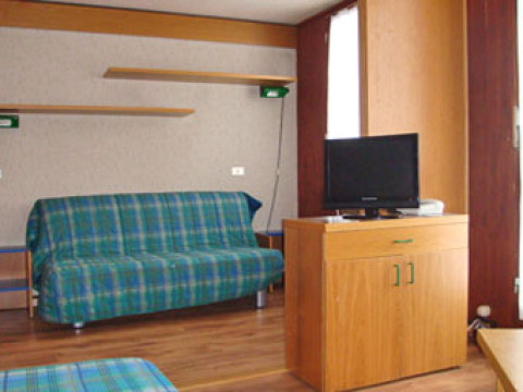 Residence Maison Des Vacances