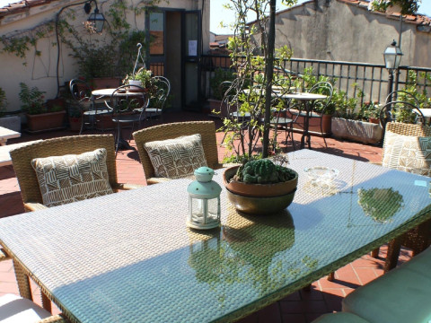 Residence Manassei