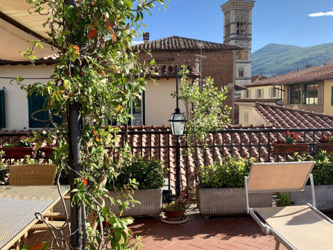 Residence Manassei