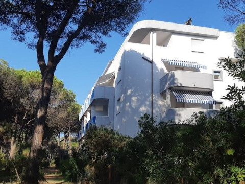 Residence Mareblu