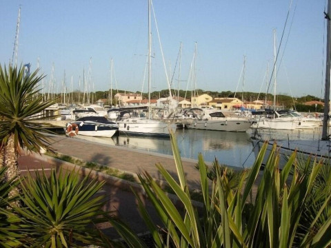 Residence Mareblu