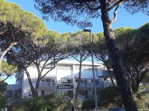 Residence Mareblu