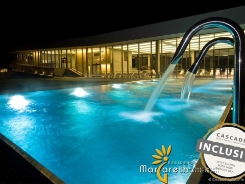 Residence Margareth