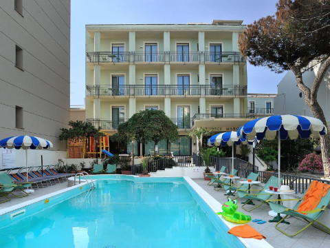Residence Margherita