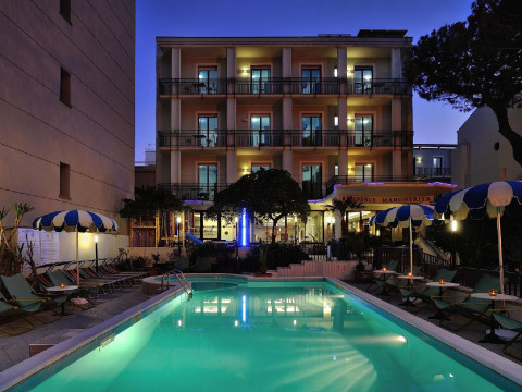 Residence Margherita