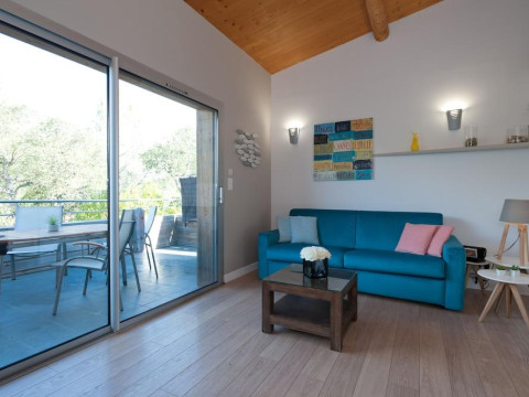 Residence Marina Di Santa Giulia