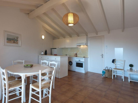 Residence Marina Di Santa Giulia