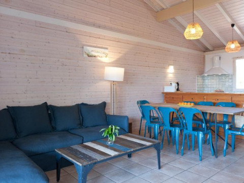Residence Marina Di Santa Giulia