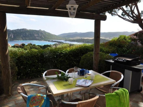 Residence Marina Di Santa Giulia