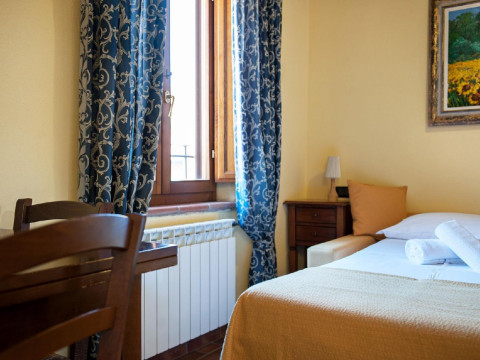 Residence Massa Alta
