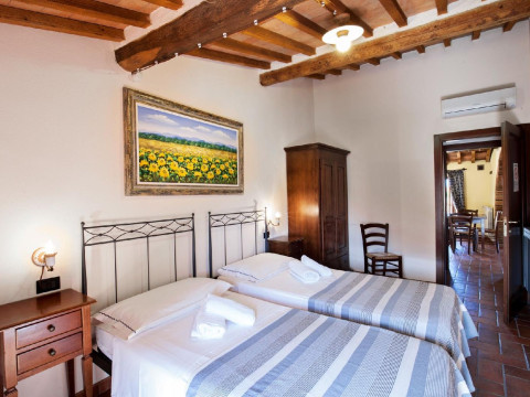Residence Massa Alta