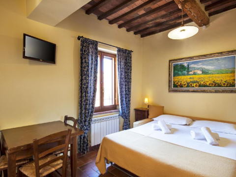 Residence Massa Alta