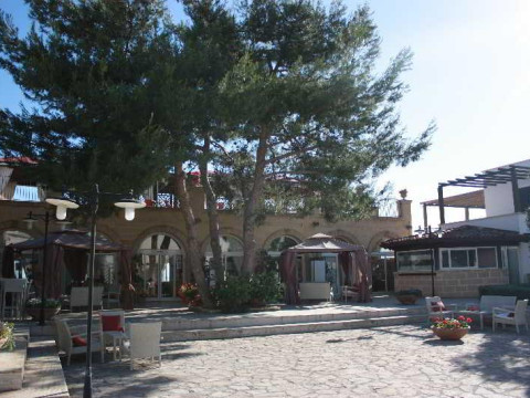 Residence Messapia Giuliana