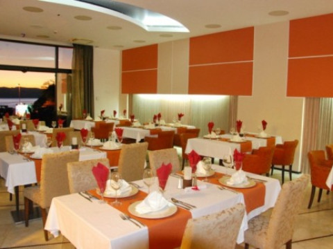 Residence Milocer
