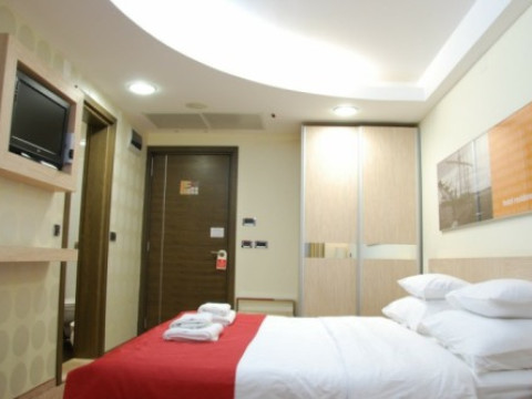 Residence Milocer