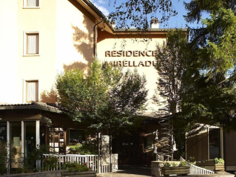 Residence Mirelladue