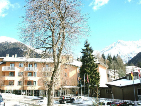 Residence Mirelladue