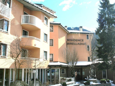 Residence Mirelladue