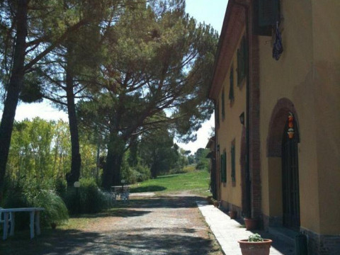Residence Montericco