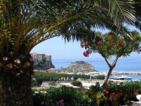 Residence New Paradise