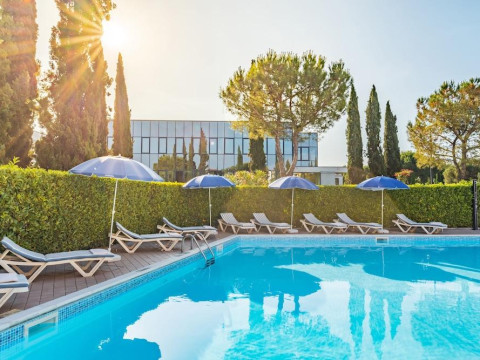 Residence Nuove Terme