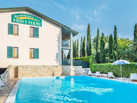 Residence Nuove Terme