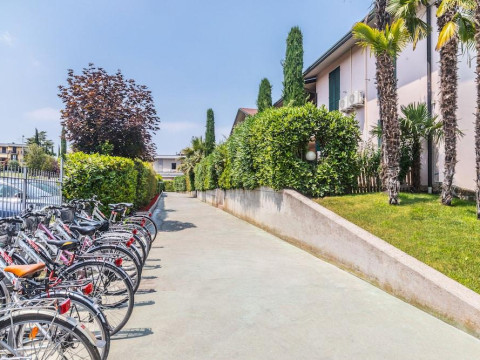 Residence Nuove Terme