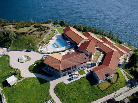 Residence Oasi Dei Celti