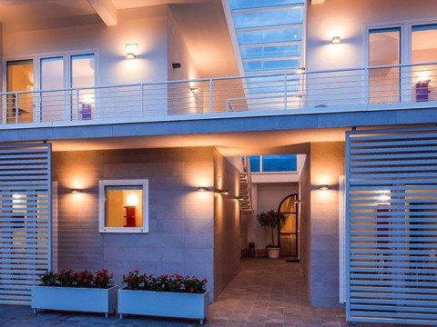 Residence Peloni