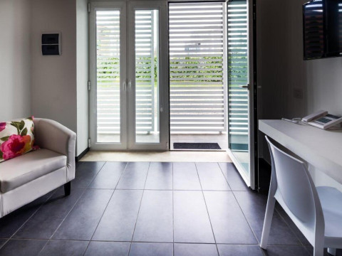 Residence Peloni