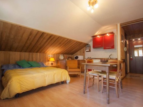 Residence Petit Tibet