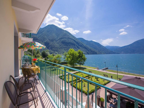 Residence Porto Letizia