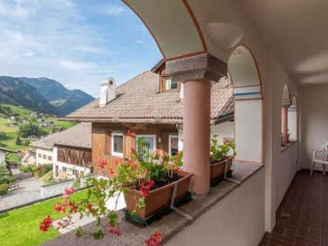 Residence Prapoz