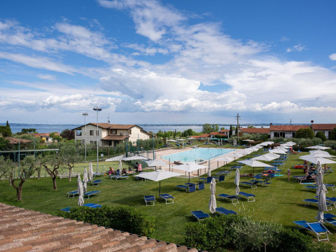 Residence Primera