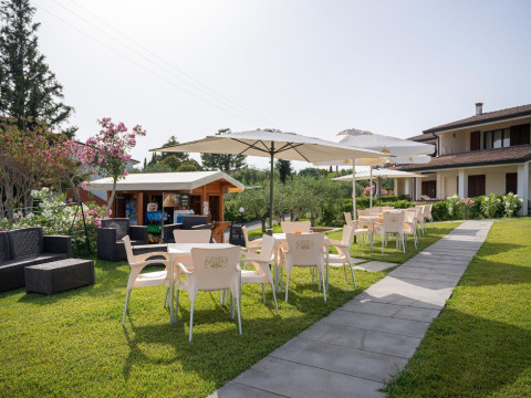 Residence Primera