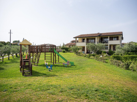 Residence Primera