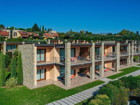 Residence Relais Rosa Dei Venti
