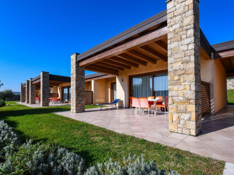 Residence Relais Rosa Dei Venti