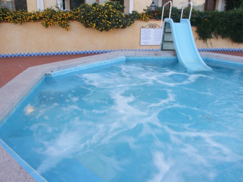 Residence Riva Azzurra