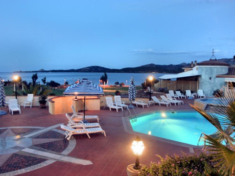 Residence Riva Azzurra