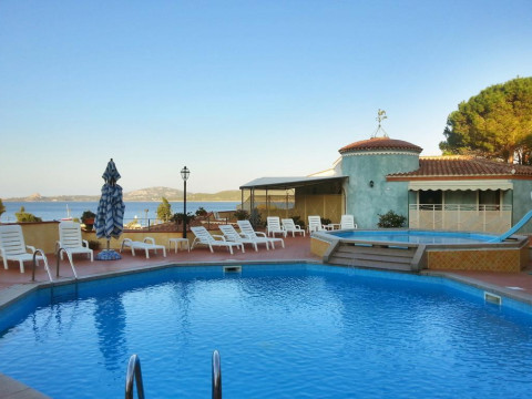 Residence Riva Azzurra