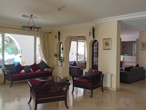 RESIDENCE ROMANE