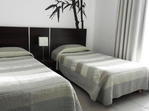 Residence Services Calypso
