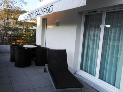Residence Services Calypso