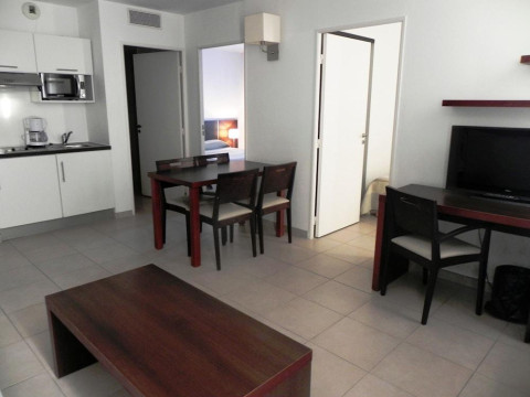 Residence Services Calypso