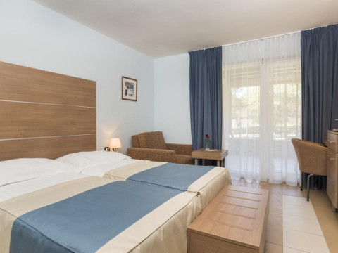 Residence Sol Garden Istra for Plava Laguna