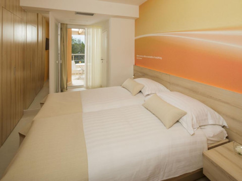 Residence Sol Umag for Plava Laguna