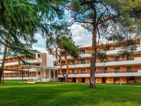 Residence Sol Umag for Plava Laguna