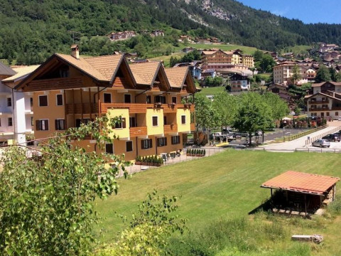 Residence Stefenine